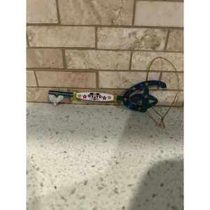 Disney‎ Keys Mickey Mouse Hanukkah